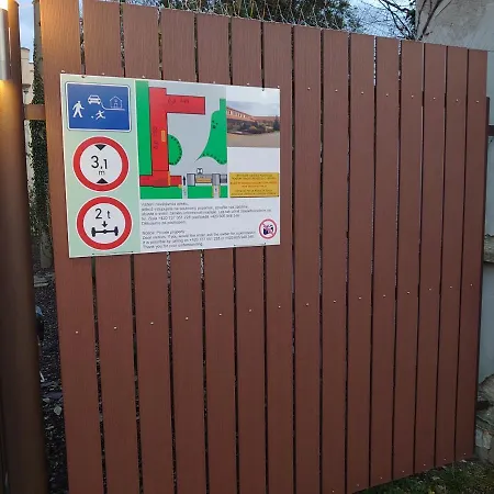 Konukevi Penzion Trnova Trnowa