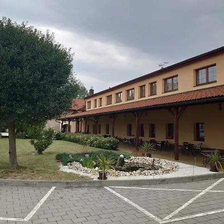 Konukevi Penzion Trnova Trnowa