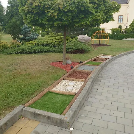 Penzion Trnova Konukevi