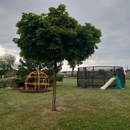 Konukevi Penzion Trnova *
