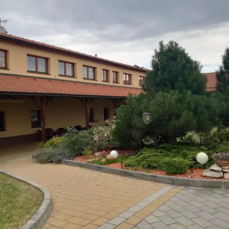 Penzion Trnova Konukevi