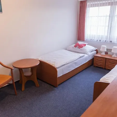 Konukevi Penzion Trnova
