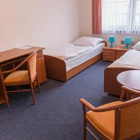 Konukevi Penzion Trnova