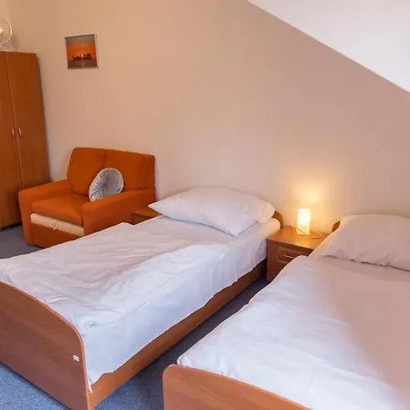 Гостевой дом Penzion Trnova Trnova (Prague-West)