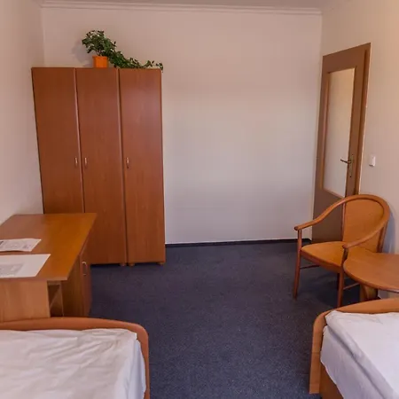 Penzion Trnova Konukevi Trnowa