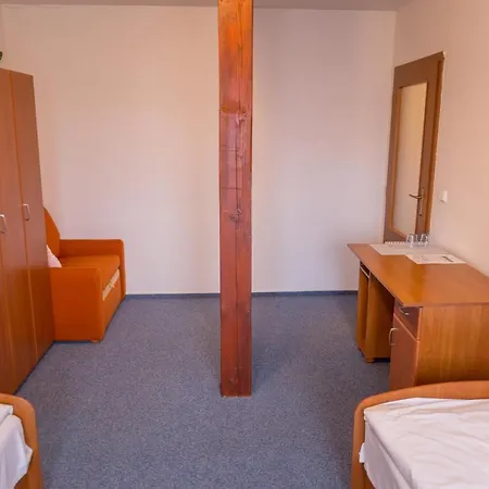 Penzion Trnova Konukevi *