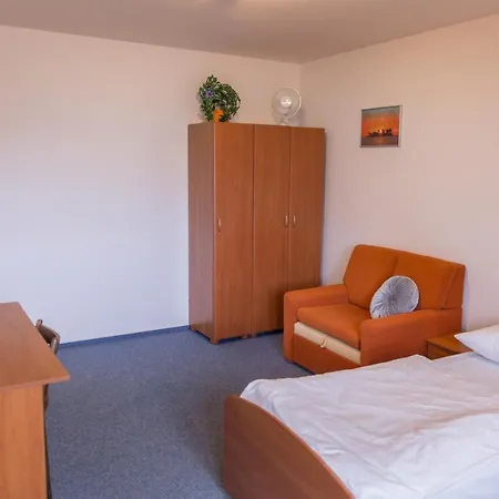 Penzion Trnova Konukevi Trnowa